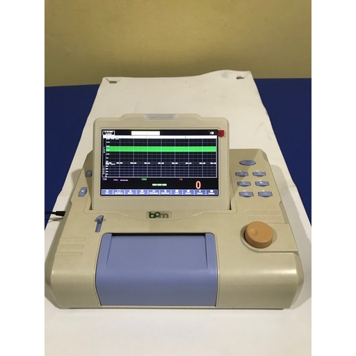 CTG Fetal Monitor BPM, FM703 Single, China